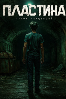 Пластина -                   Пучок Перцепций аудиокниги книги бесплатные в хорошем качестве слушать онлайн без регистрации