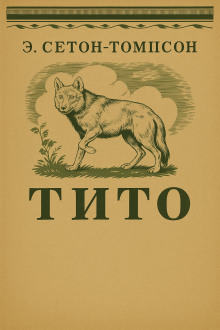 Тито - Эрнест Сетон-Томпсон аудиокниги книги бесплатные в хорошем качестве слушать онлайн без регистрации