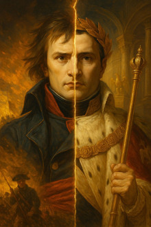 Максимы и мысли узника Святой Елены -                   Наполеон Бонапарт аудиокниги книги бесплатные в хорошем качестве слушать онлайн без регистрации