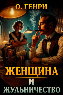 Женщина и жульничество - Генри О. аудиокниги книги бесплатные в хорошем качестве слушать онлайн без регистрации