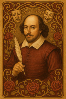 Сонеты (Избранное) - Уильям Шекспир аудиокниги книги бесплатные в хорошем качестве слушать онлайн без регистрации