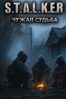 S.T.A.L.K.E.R. Чужая судьба -                   Валентин Шешиков аудиокниги книги бесплатные в хорошем качестве слушать онлайн без регистрации