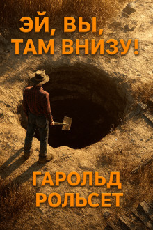 Эй, вы, там внизу! -                   Гарольд Рольсет аудиокниги книги бесплатные в хорошем качестве слушать онлайн без регистрации