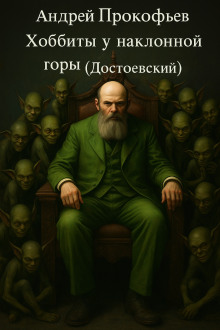 Хоббиты у наклонной горы (Достоевский) - Автор неизвестен аудиокниги книги бесплатные в хорошем качестве слушать онлайн без регистрации