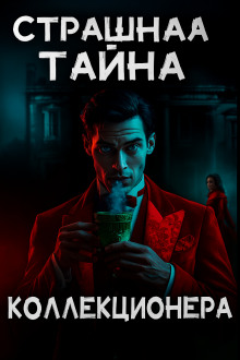 Страшная тайна коллекционера -                   Дж. С. Флетчер аудиокниги книги бесплатные в хорошем качестве слушать онлайн без регистрации