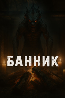 Банник - Автор неизвестен аудиокниги книги бесплатные в хорошем качестве слушать онлайн без регистрации