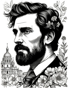 Избранные стихотворения - Вагинов Константин аудиокниги книги бесплатные в хорошем качестве слушать онлайн без регистрации