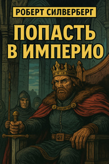 Попасть в империю - Роберт Силверберг аудиокниги книги бесплатные в хорошем качестве слушать онлайн без регистрации