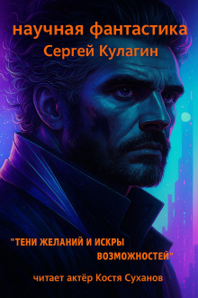 Тени желаний и искры возможностей - Сергей Кулагин аудиокниги книги бесплатные в хорошем качестве слушать онлайн без регистрации