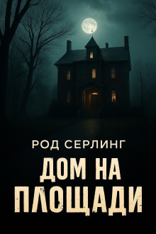 Дом на площади - Род Серлинг аудиокниги книги бесплатные в хорошем качестве слушать онлайн без регистрации