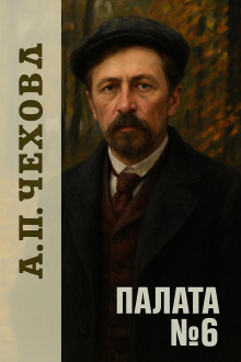 Палата №6 - Антон Чехов аудиокниги книги бесплатные в хорошем качестве слушать онлайн без регистрации