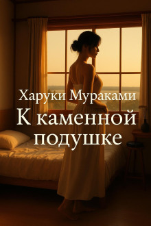 К каменной подушке - Харуки Мураками аудиокниги книги бесплатные в хорошем качестве слушать онлайн без регистрации