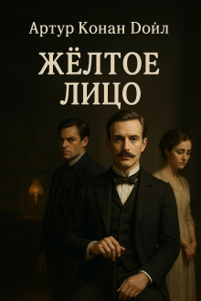Жёлтое лицо - Артур Конан Дойл аудиокниги книги бесплатные в хорошем качестве слушать онлайн без регистрации