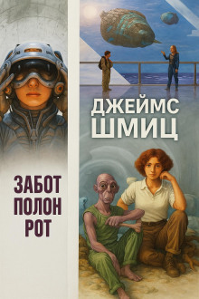 Забот полон рот - Джеймс Шмиц аудиокниги книги бесплатные в хорошем качестве слушать онлайн без регистрации