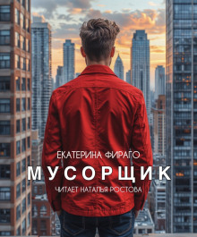 Мусорщик -                   Екатерина Фираго аудиокниги книги бесплатные в хорошем качестве слушать онлайн без регистрации