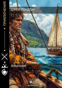Язычник - Джек Лондон аудиокниги книги бесплатные в хорошем качестве слушать онлайн без регистрации