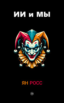 ИИ и мы - Ян Росс аудиокниги книги бесплатные в хорошем качестве слушать онлайн без регистрации