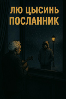 Посланник - Лю Цысинь аудиокниги книги бесплатные в хорошем качестве слушать онлайн без регистрации