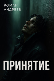 Принятие -                   Роман Андреев аудиокниги книги бесплатные в хорошем качестве слушать онлайн без регистрации