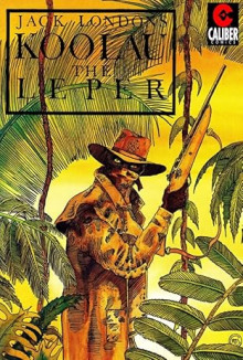 Кулау прокаженный - Джек Лондон аудиокниги книги бесплатные в хорошем качестве слушать онлайн без регистрации