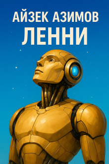 Ленни - Айзек Азимов аудиокниги книги бесплатные в хорошем качестве слушать онлайн без регистрации
