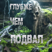 Глубже, чем подвал - Роман Чёрный аудиокниги книги бесплатные в хорошем качестве слушать онлайн без регистрации
