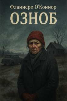 Озноб - Фланнери О&#039 аудиокниги книги бесплатные в хорошем качестве слушать онлайн без регистрации