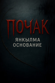 Янкылма. Почак - Mrtvesvit аудиокниги книги бесплатные в хорошем качестве слушать онлайн без регистрации