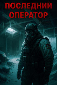 Последний оператор -                   Алексей Птица аудиокниги книги бесплатные в хорошем качестве слушать онлайн без регистрации
