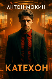 Катехон -                   Антон Мокин аудиокниги книги бесплатные в хорошем качестве слушать онлайн без регистрации