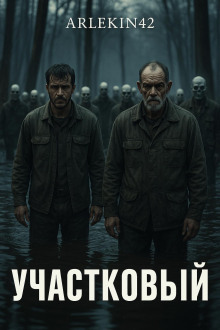 Участковый -                   Arlekin42 аудиокниги книги бесплатные в хорошем качестве слушать онлайн без регистрации