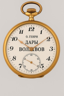 Дары волхвов - Генри О. аудиокниги книги бесплатные в хорошем качестве слушать онлайн без регистрации