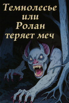 Темнолесье или Ролан теряет меч - Автор неизвестен аудиокниги книги бесплатные в хорошем качестве слушать онлайн без регистрации
