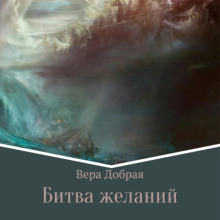 Битва желаний -                   Вера Добрая аудиокниги книги бесплатные в хорошем качестве слушать онлайн без регистрации