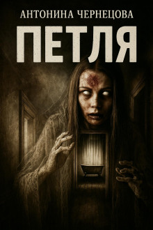 Петля -                   Антонина Чернецова аудиокниги книги бесплатные в хорошем качестве слушать онлайн без регистрации
