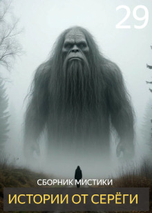 Истории от Серёги №29 - Автор неизвестен аудиокниги книги бесплатные в хорошем качестве слушать онлайн без регистрации