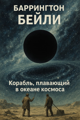 Корабль, плавающий в океане космоса - Баррингтон Бейли аудиокниги книги бесплатные в хорошем качестве слушать онлайн без регистрации