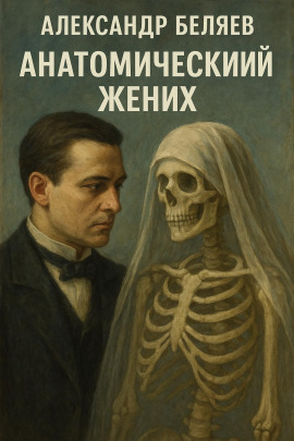 Анатомический жених - Александр Беляев аудиокниги книги бесплатные в хорошем качестве слушать онлайн без регистрации