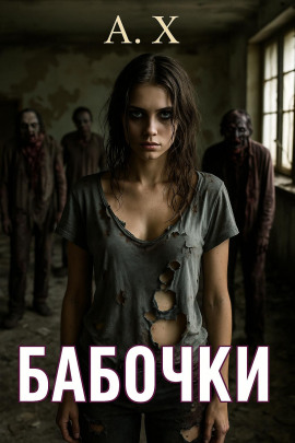 Бабочки -                   А. Х. аудиокниги книги бесплатные в хорошем качестве слушать онлайн без регистрации
