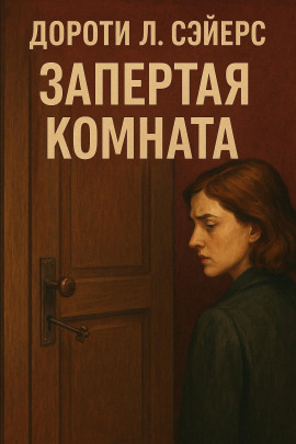 Запертая комната - Дороти Сэйерс аудиокниги книги бесплатные в хорошем качестве слушать онлайн без регистрации