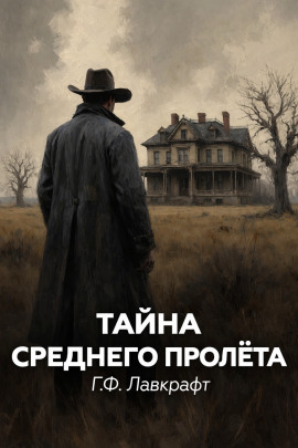 Тайна среднего пролета - Говард Лавкрафт аудиокниги книги бесплатные в хорошем качестве слушать онлайн без регистрации