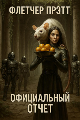 Официальный отчет - Флетчер Прэтт аудиокниги книги бесплатные в хорошем качестве слушать онлайн без регистрации