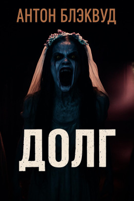 Долг -                   Антон Блэквуд аудиокниги книги бесплатные в хорошем качестве слушать онлайн без регистрации