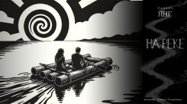 На реке - Роберт Янг аудиокниги книги бесплатные в хорошем качестве слушать онлайн без регистрации