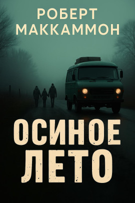 Осиное лето - Роберт Маккаммон аудиокниги книги бесплатные в хорошем качестве слушать онлайн без регистрации
