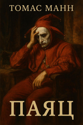 Паяц - Томас Манн аудиокниги книги бесплатные в хорошем качестве слушать онлайн без регистрации