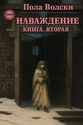 Наваждение. Книга 2 -                   Пола Волски аудиокниги книги бесплатные в хорошем качестве слушать онлайн без регистрации