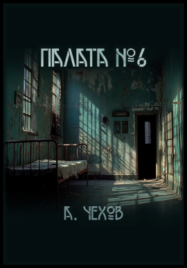 Палата №6 - Антон Чехов аудиокниги книги бесплатные в хорошем качестве слушать онлайн без регистрации