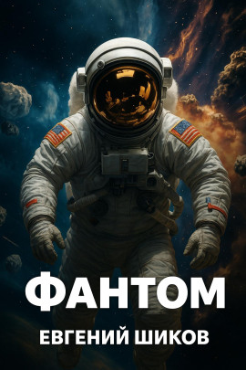 Фантом - Автор неизвестен аудиокниги книги бесплатные в хорошем качестве слушать онлайн без регистрации