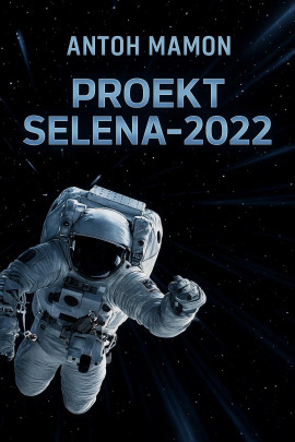 Проект Selena-2022 -                   Антон Мамон аудиокниги книги бесплатные в хорошем качестве слушать онлайн без регистрации